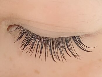 カラン 焼津店(CALIN)/フラットラッシュ180本