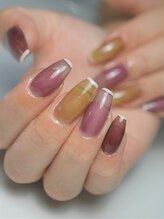 ジュンクス(JUNX)/JUNX Nail Collection