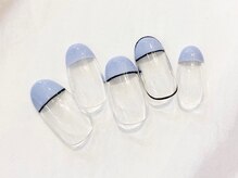 リーチェ ビューティアンドネイルサロン 大名店(Beauty&Nail Salon)/December campaign☆¥8900