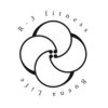 アールスリーフィットネス 恵比寿 広尾店(R-3fitness)のお店ロゴ