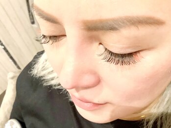 ソレイユ アイラッシュ(SOLEIL EYELASH)/ポイントカラー★