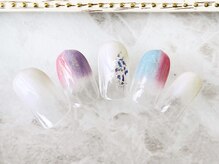 クレアネイル 大井町店(clea nail)/アート込☆定額￥4600（大井町）