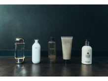 パーソナルビューティージム 白金高輪店/【シャワー有】 充実アメニティ