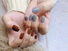 アスー(Aswy.)/ワンカラー