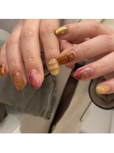 ネイルズトーキョー(nails TOKYO)/60min