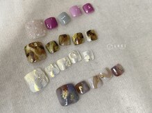 アンネ 東心斎橋店(ANNE)/【パラジェル】2月monthly