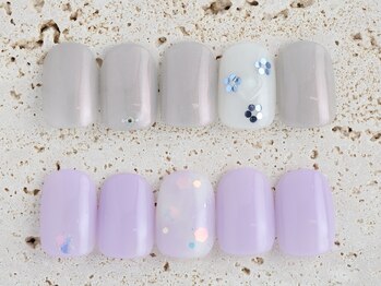 スイ(sue)/ホロアート