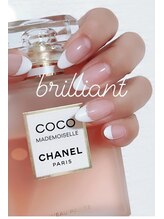 ブリリアント(Brilliant)/