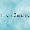 スパノビリタ 富山店(SPA NOBILITA)ロゴ