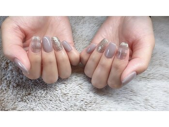 ミリ(Mili)/ガーリーチェック柄