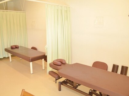 整体院みずたまの写真