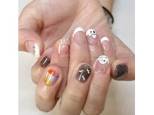 アールエム(Rm)/11月◇ネイル