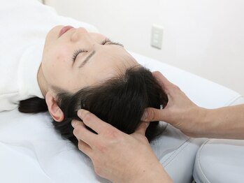 吹田エール整体院/首コリ、頭すっきり根本改善