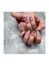 レアネイル(LLe'a Nail)/バレンタイン