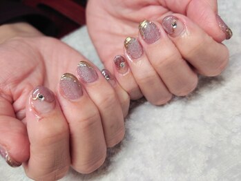 パル(paru)/こだわりアートコース