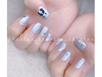 ニゴサロン(25Salon)/