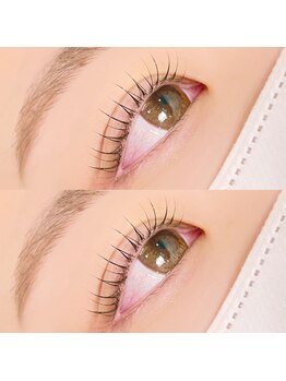 グラトニー(Gluttony)/くるんとやわらかカール♪