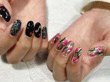 ニコリー(nicolie)/