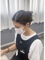 アンジェリック 上大岡店(Angelic) Ishii 