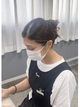 アンジェリック 上大岡店(Angelic) Ishii 
