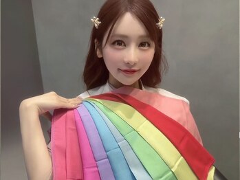 ラシック(La chic)/パーソナルカラー/顔タイプ/大阪