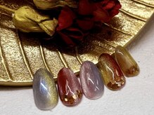 ラウンドアバウト(roundabout)/