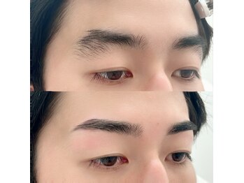 クール(COEUR)/眉ワックス