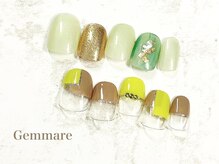 ジェンマーレ 二子玉川店/カジュアルアート