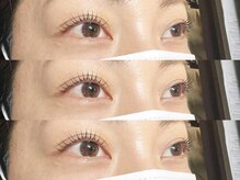 サルサグレイス 木更津店(SALSA GRACE)/ラッシュリフト