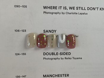 エレン 南越谷店(elen)/design plan