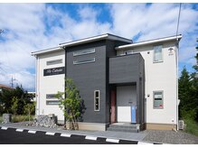 ジョイアエテルナ(gioia eterna)/ ビーエントレイタ外観