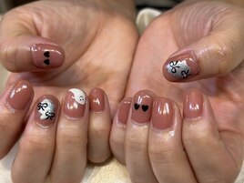シンプルアート