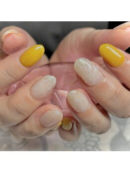 ジラソーレ(Girasole)/