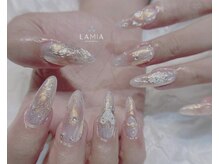 79リナネイル 心斎橋店(79LINA NAIL)/持ち込みデザインOK◎アート10本