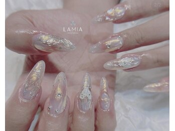79リナネイル 心斎橋店(79LINA NAIL)/持ち込みデザインOK◎アート10本