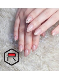 100種類定額ネイル