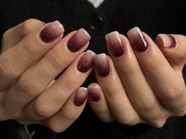 【Lica】purple nuance