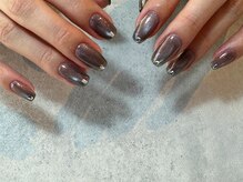 えむねいる(m.nail)/ワンカラー／マグネット