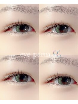 ムーラン(mulan)/まつげパーマ