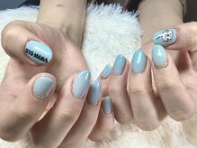 ラナネイル(LanaNail)の雰囲気（イベント、推し活ネイルできます＾＾）