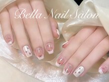 ベラーネイルサロン(Bella Nail Salon)/持ち込みデザイン