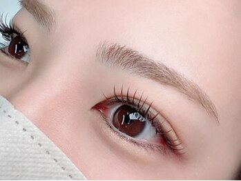 ディーオ 所沢(dio...)の写真/■所沢駅にまゆげ、まつ毛の専門サロンが登場！美眉waxが人気[眉毛/まゆげ/まつげパーマ/所沢]