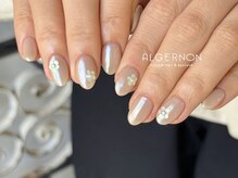 アルジャーノン リトリート(ALGERNON retreat)/Flower nail