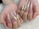 ロング[MAX以上]ベース自由