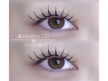 ナナ 福岡(NANA)/アンドヘルシー120本♪