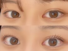 イコール 静岡店(equal)/まつげパーマ/パリジェンヌ/静岡