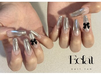 エクラ 大阪梅田(Eclat)/長さ出し10本+90分コース