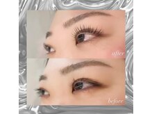 プリマプリート 各務原店/ぱっちり目になりたい方に！