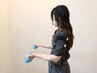 【パーソナル体験】加圧筋力トレーニング体験コース約80分 ￥5,500 →￥1,980