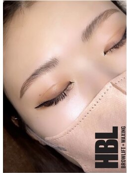 バイロンベイトーキョー(BYRONBAY TOKYO)/HBL